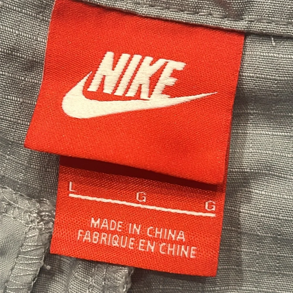 Nike men air